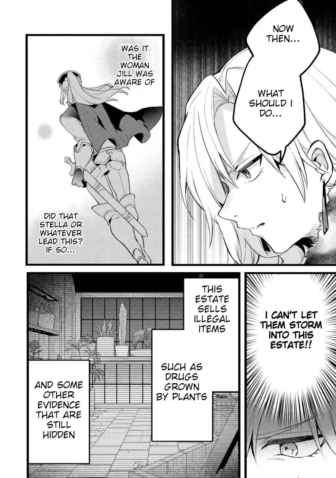 Read Beast Tamer Manga Online