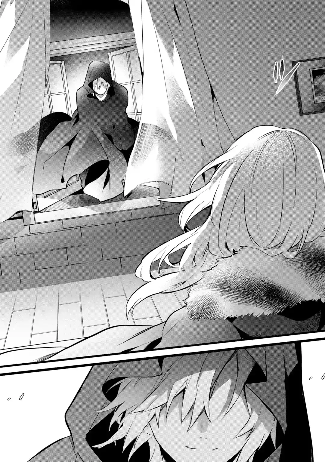 Read Beast Tamer Manga Online