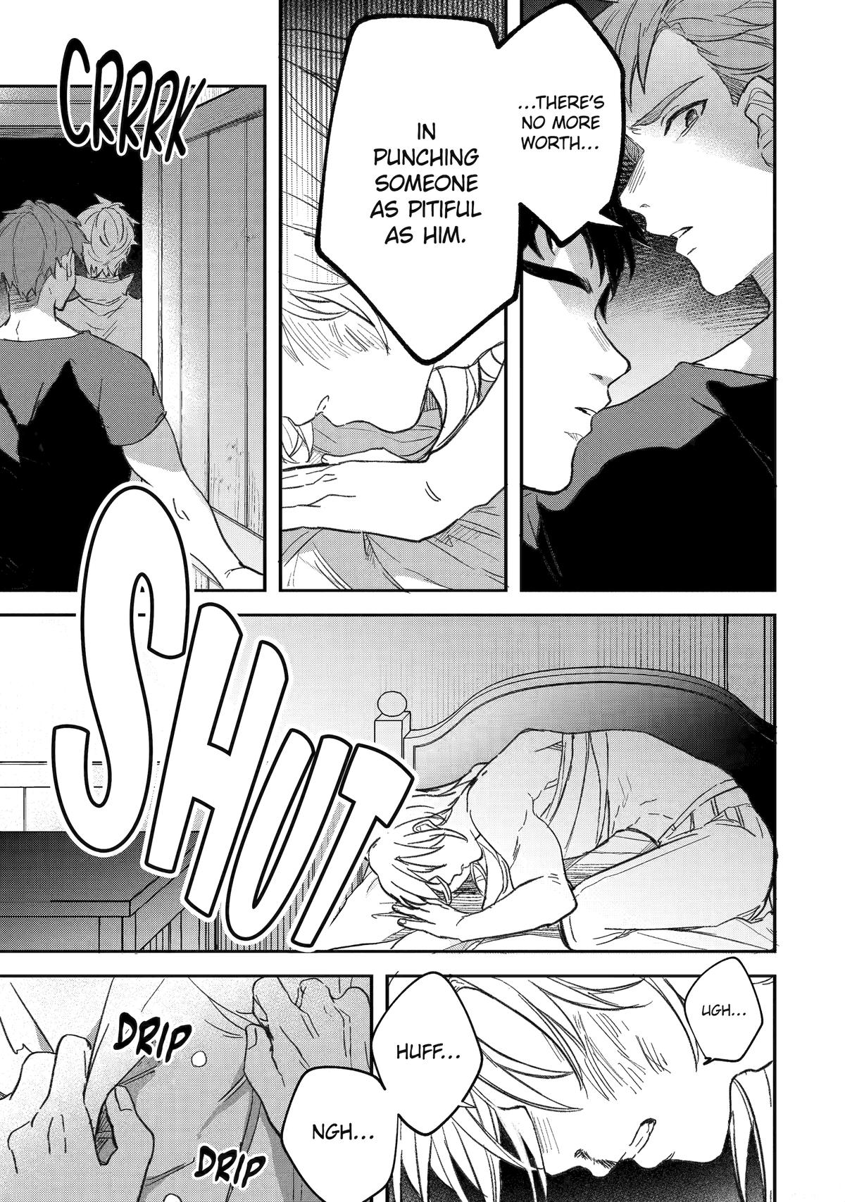Read Beast Tamer Manga Online