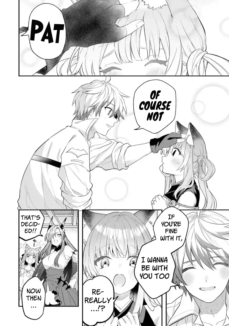 Read Beast Tamer Manga Online