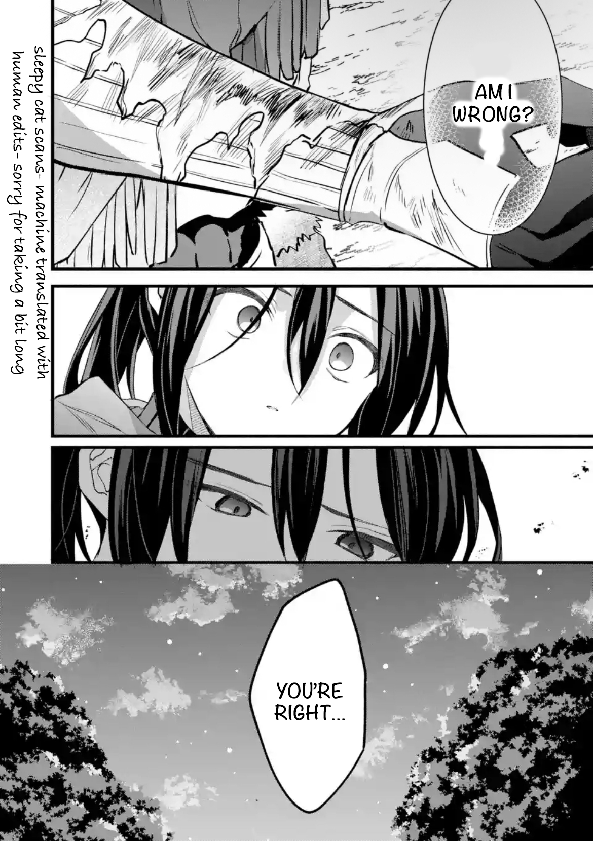 Read Beast Tamer Manga Online
