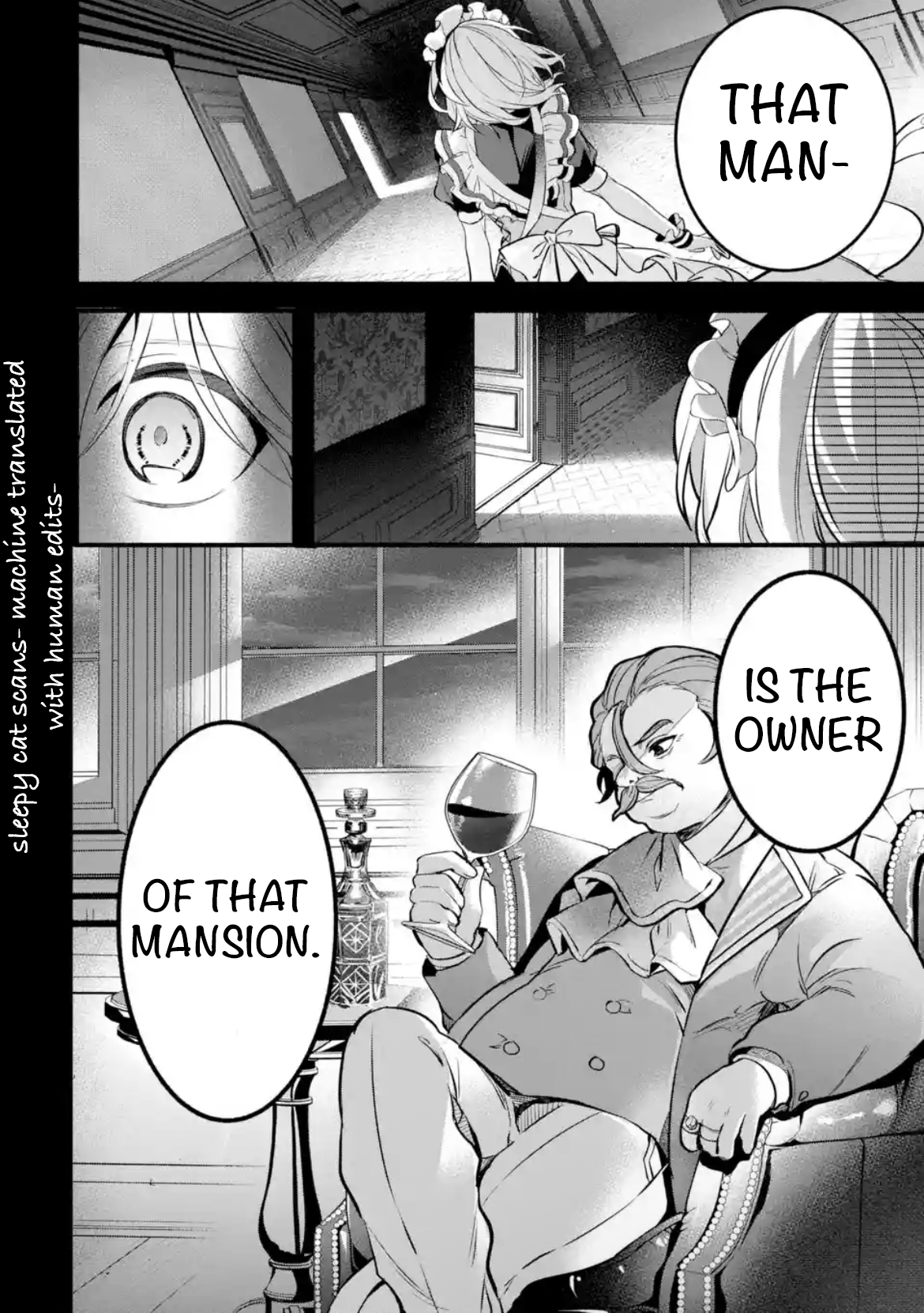 Read Beast Tamer Manga Online