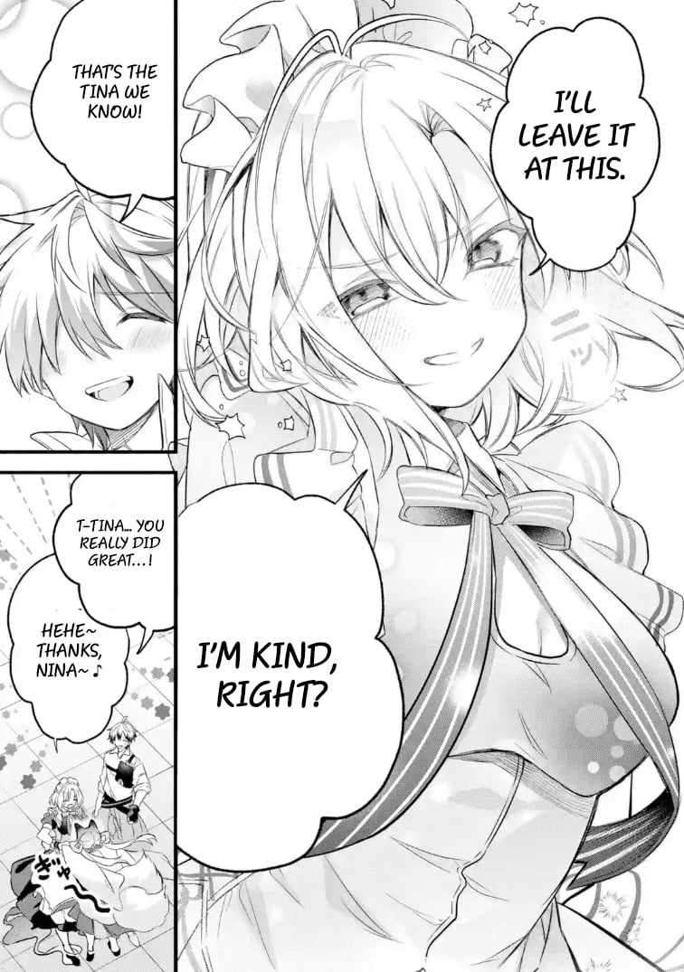 Read Beast Tamer Manga Online