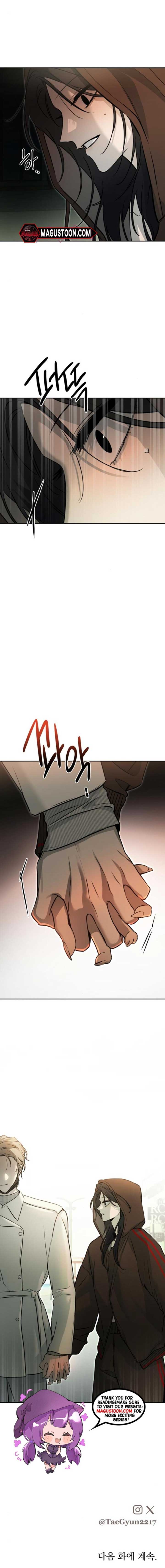 Read Beasts Manga Online
