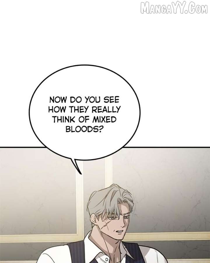 Read Beasts Manga Online