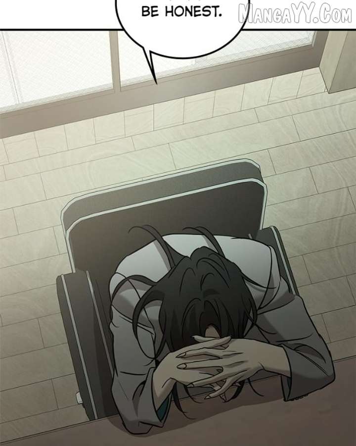 Read Beasts Manga Online