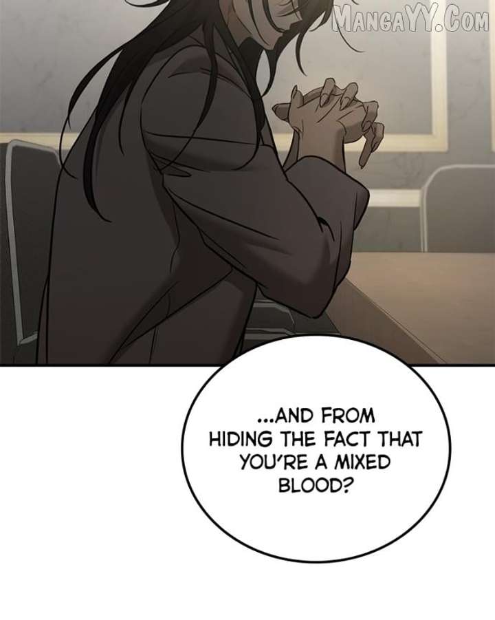 Read Beasts Manga Online