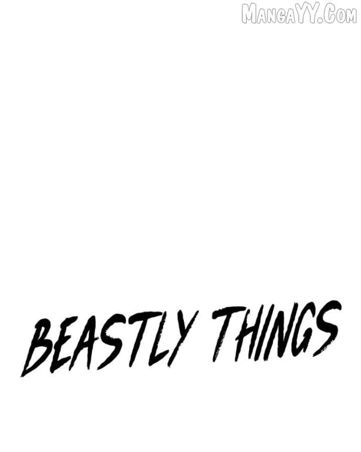 Read Beasts Manga Online