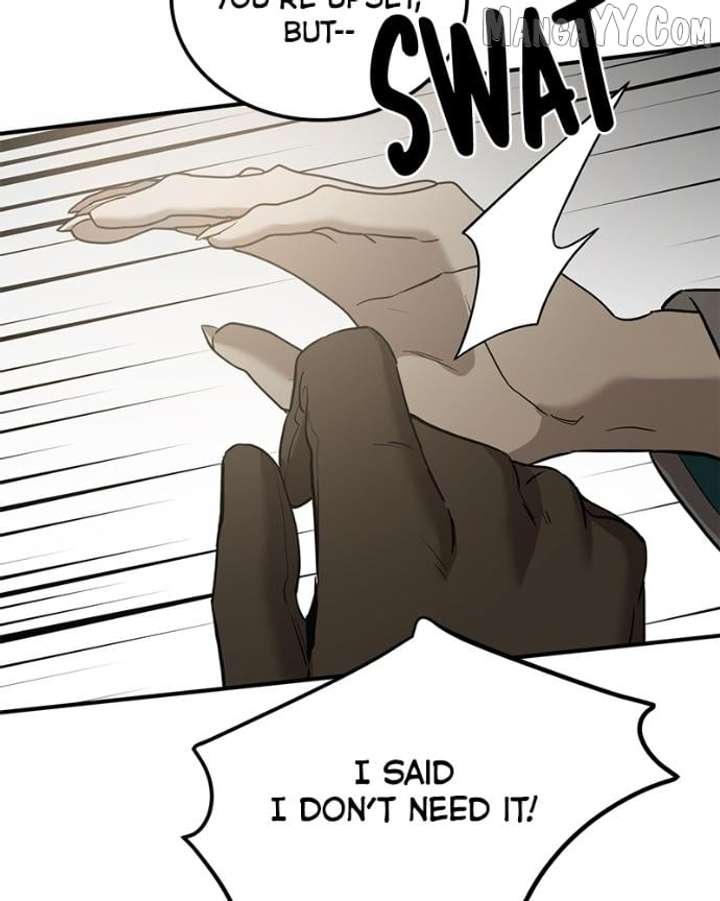 Read Beasts Manga Online