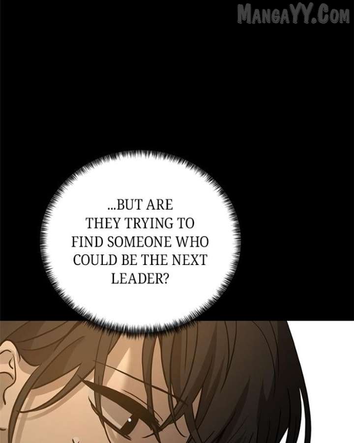 Read Beasts Manga Online