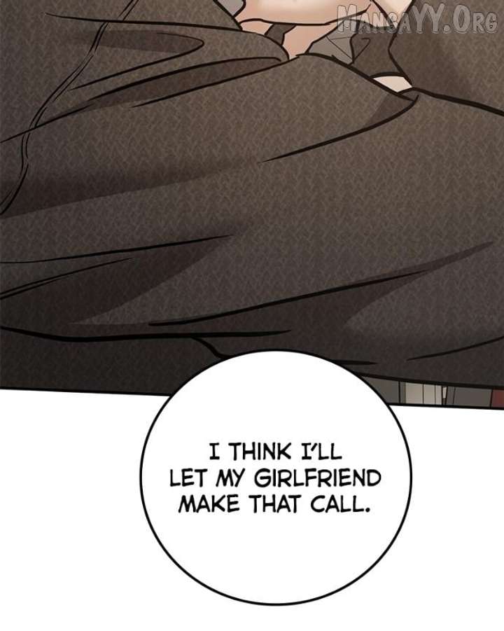 Read Beasts Manga Online