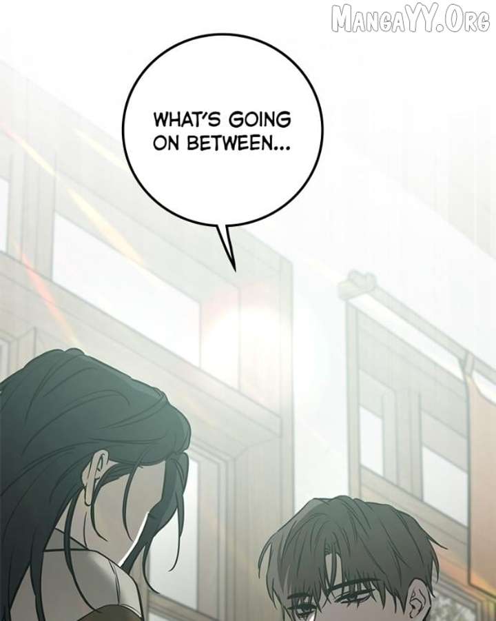 Read Beasts Manga Online