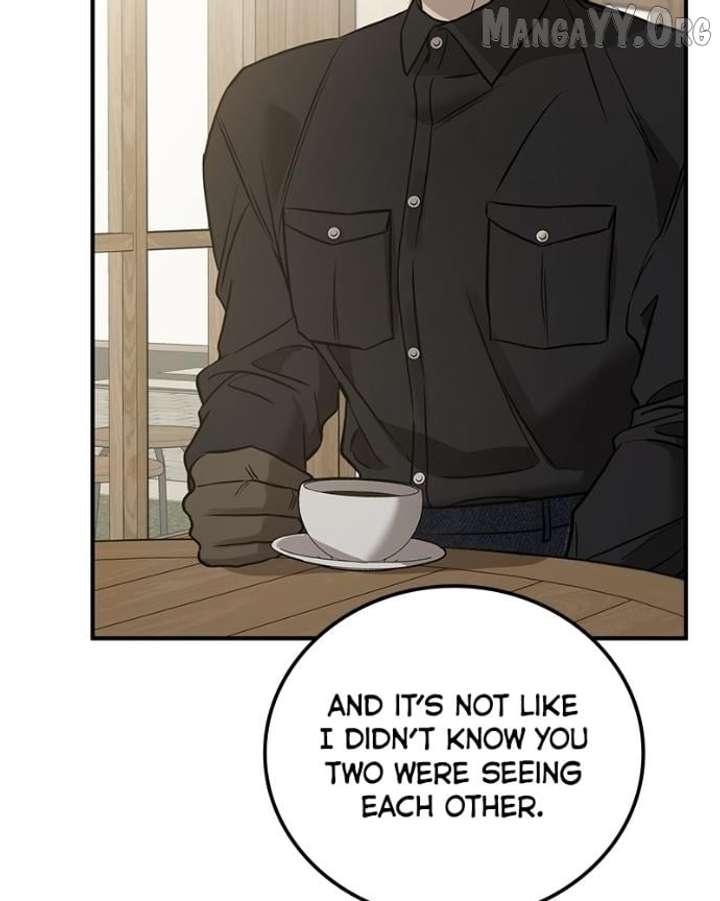Read Beasts Manga Online