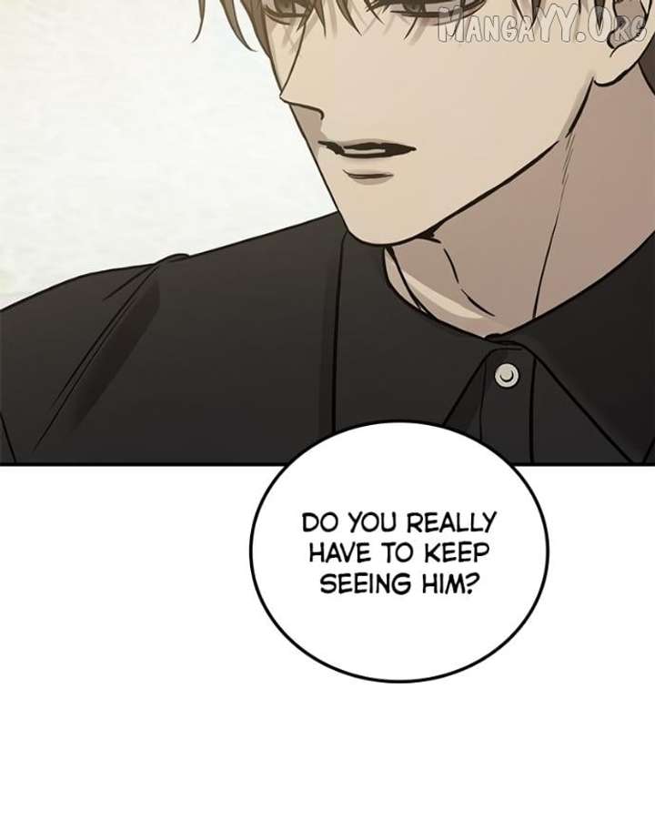 Read Beasts Manga Online