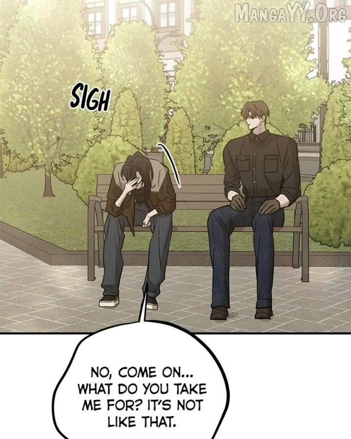 Read Beasts Manga Online
