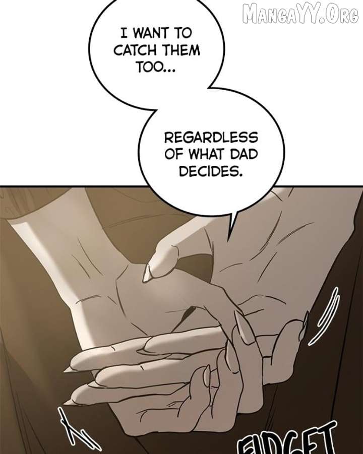 Read Beasts Manga Online