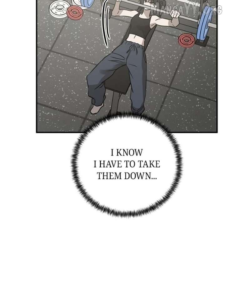 Read Beasts Manga Online
