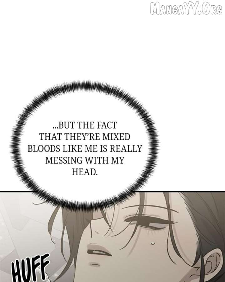 Read Beasts Manga Online