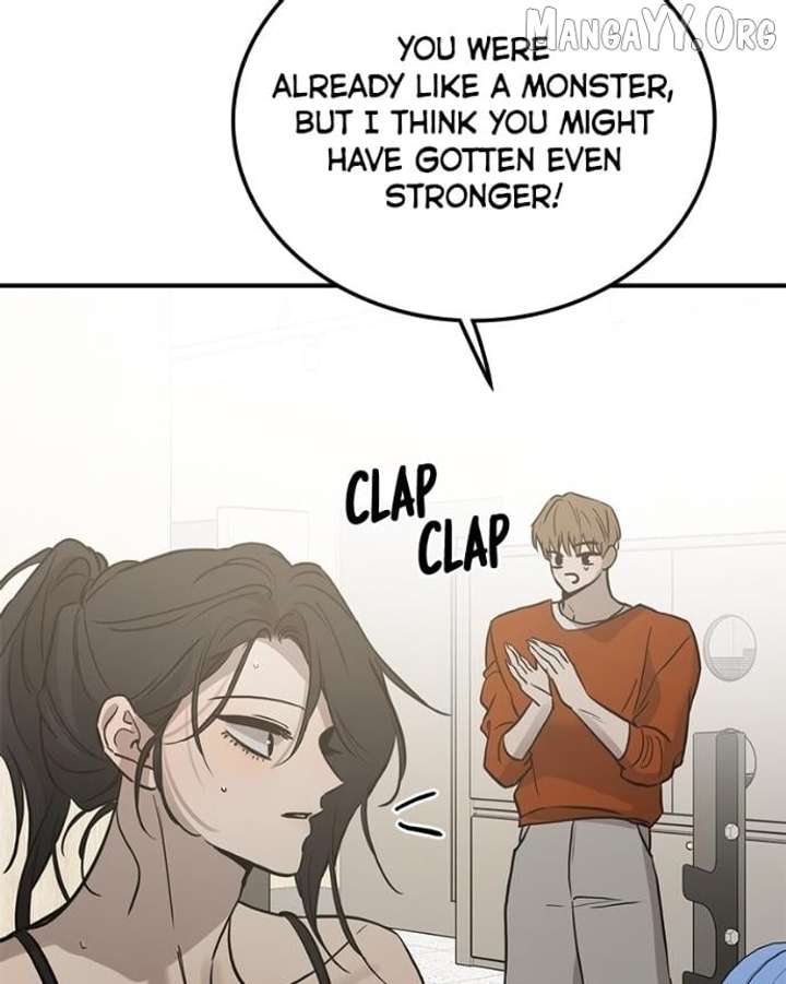 Read Beasts Manga Online