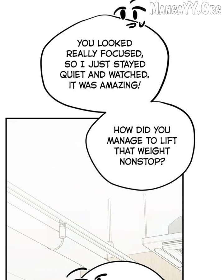 Read Beasts Manga Online