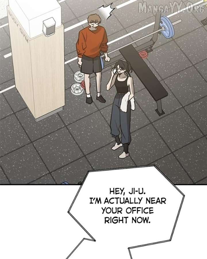 Read Beasts Manga Online