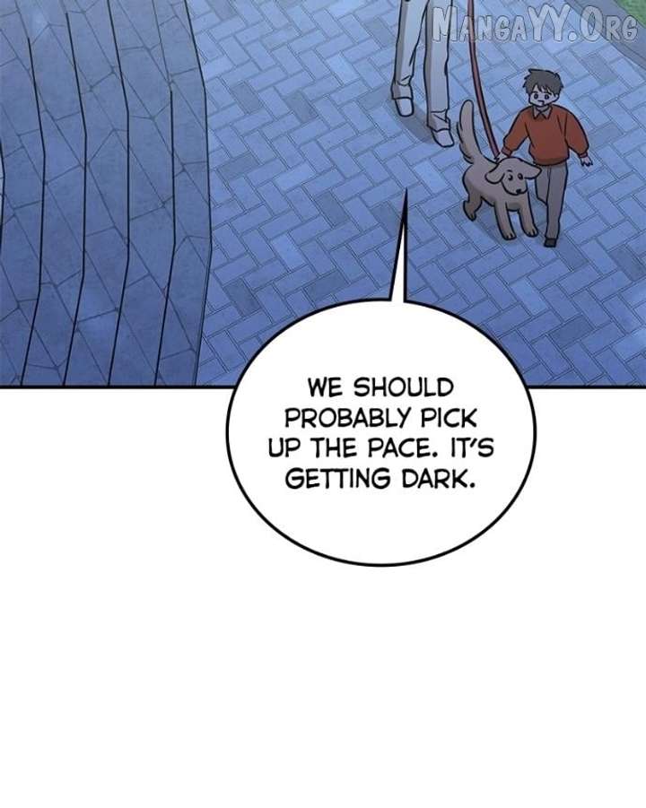 Read Beasts Manga Online