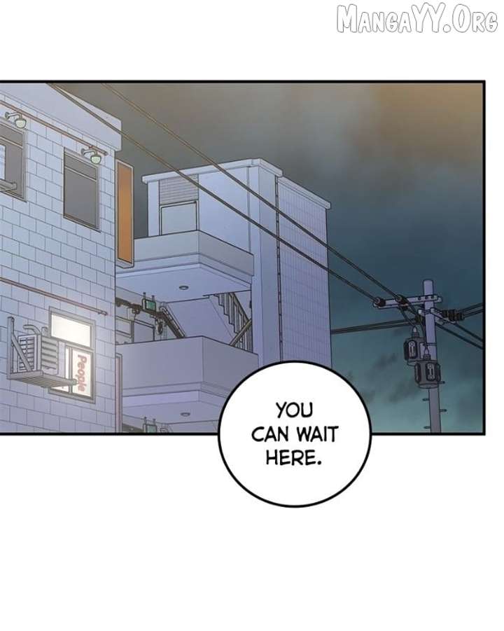 Read Beasts Manga Online