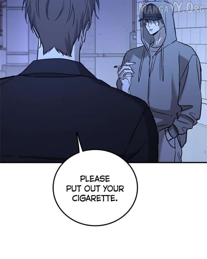 Read Beasts Manga Online