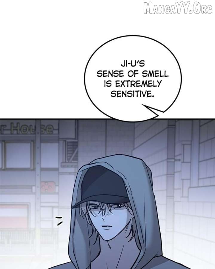 Read Beasts Manga Online