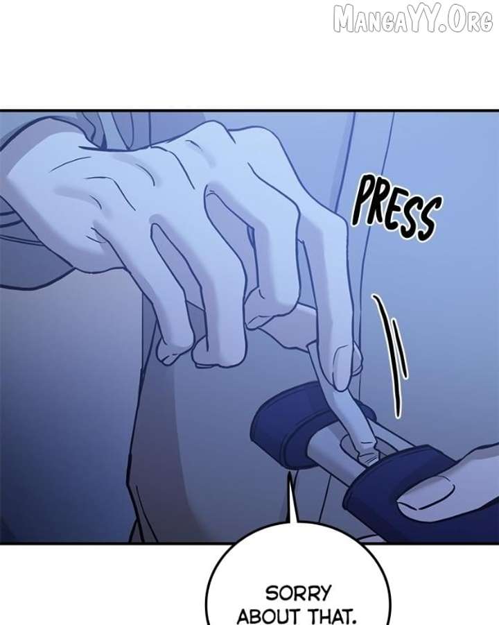 Read Beasts Manga Online