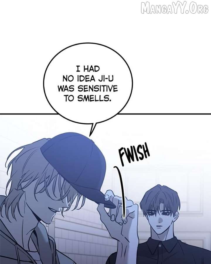 Read Beasts Manga Online
