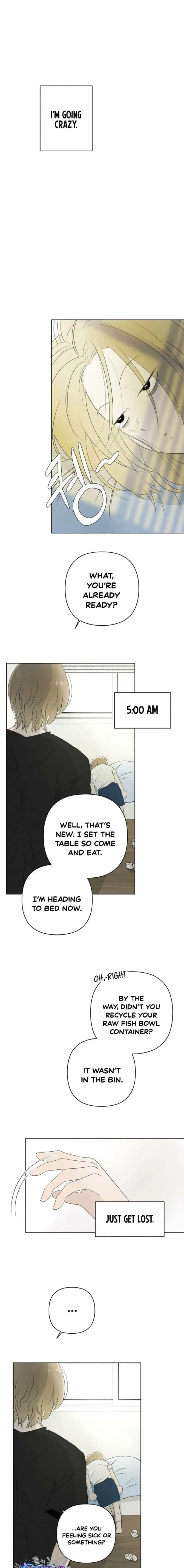 Read Become a Tomato! Manga Online