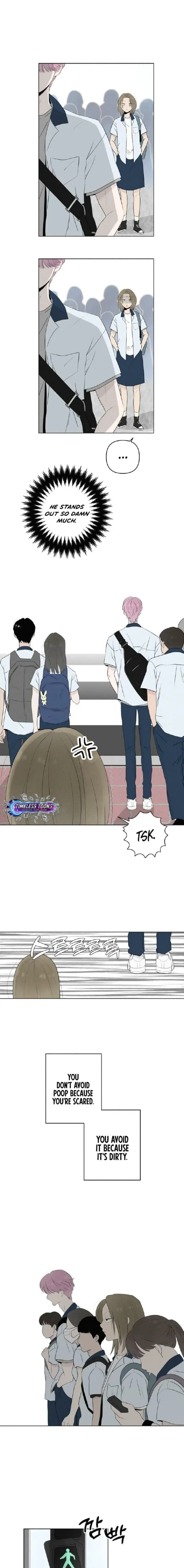 Read Become a Tomato! Manga Online