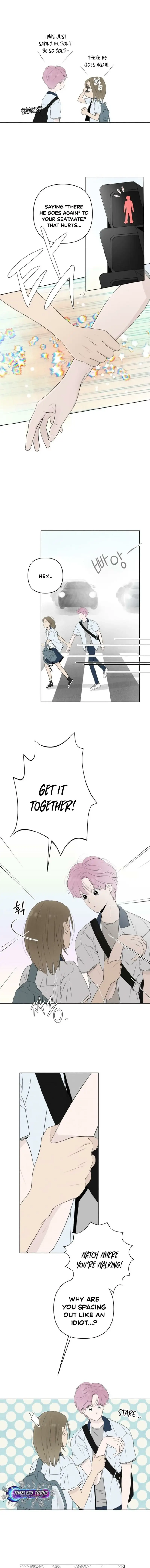 Read Become a Tomato! Manga Online