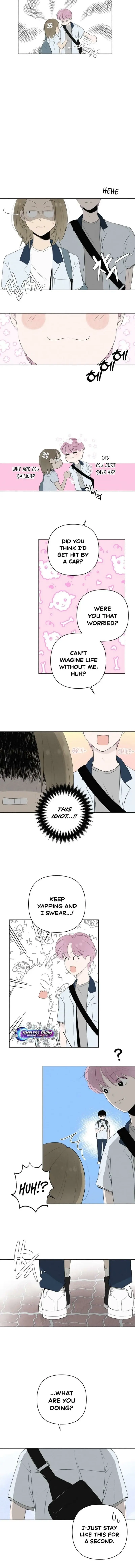 Read Become a Tomato! Manga Online