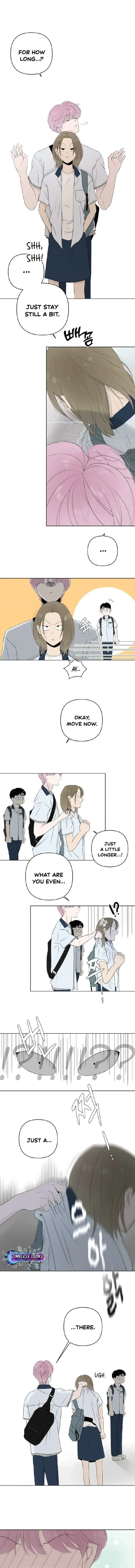 Read Become a Tomato! Manga Online