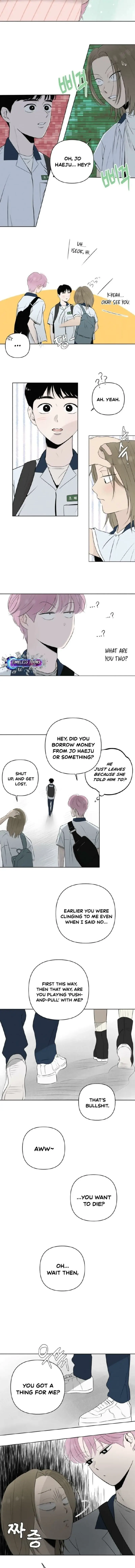 Read Become a Tomato! Manga Online