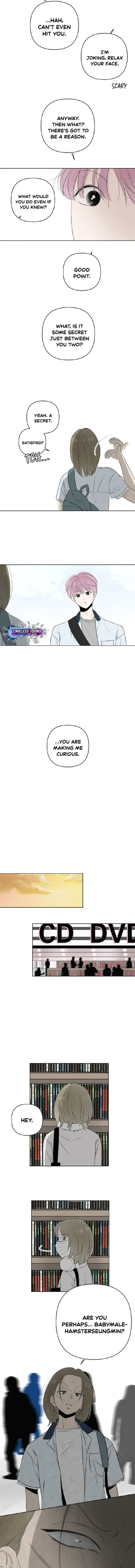Read Become a Tomato! Manga Online