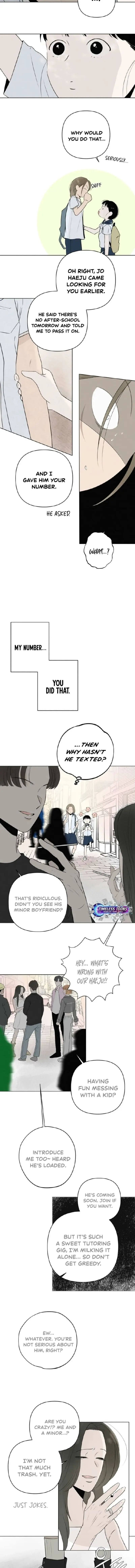 Read Become a Tomato! Manga Online