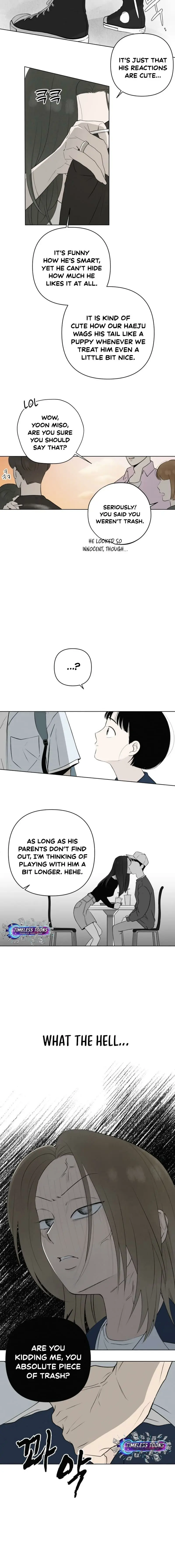 Read Become a Tomato! Manga Online