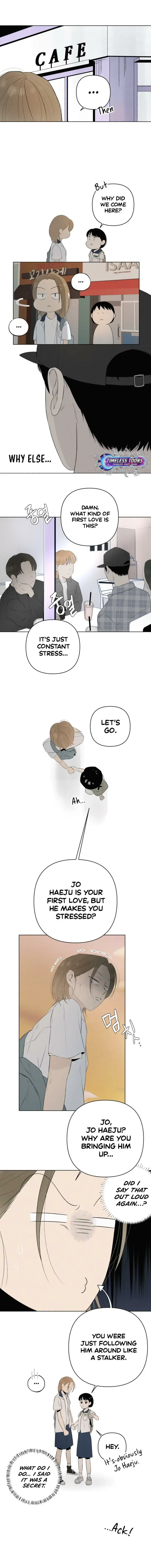 Read Become a Tomato! Manga Online