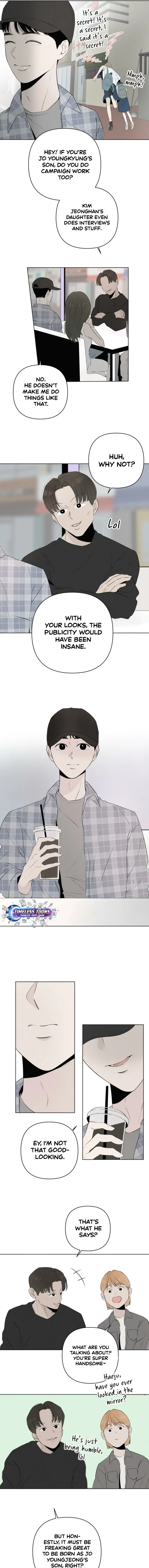 Read Become a Tomato! Manga Online