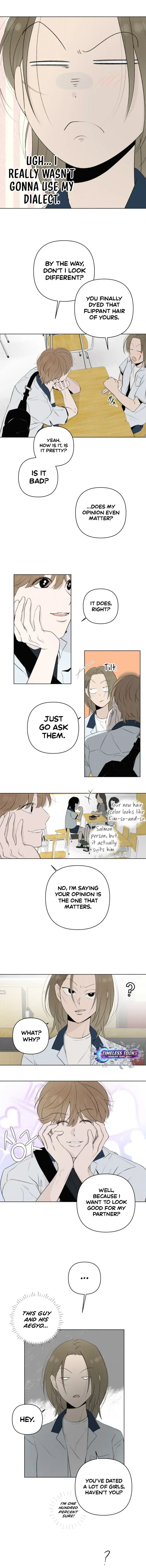 Read Become a Tomato! Manga Online
