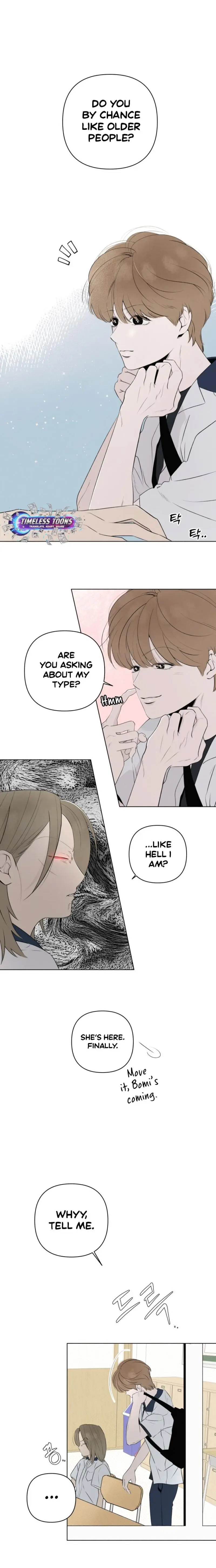 Read Become a Tomato! Manga Online