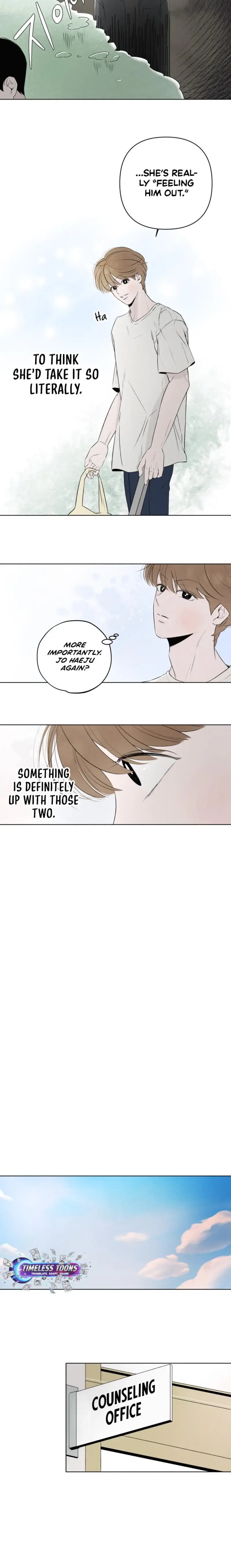 Read Become a Tomato! Manga Online