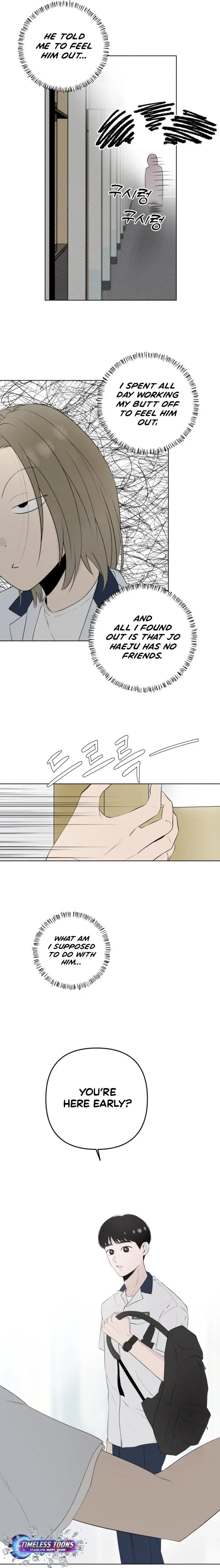Read Become a Tomato! Manga Online