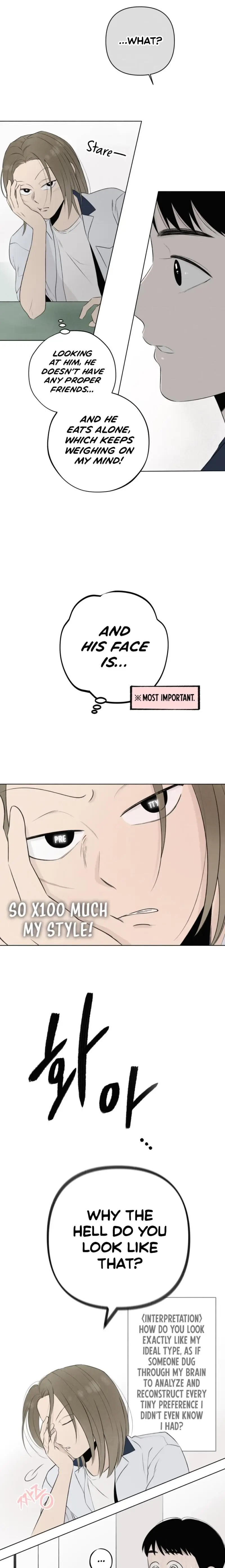 Read Become a Tomato! Manga Online