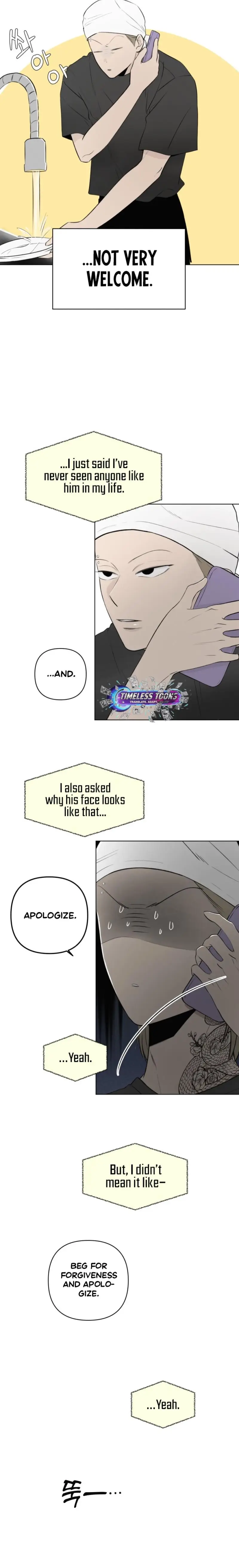 Read Become a Tomato! Manga Online