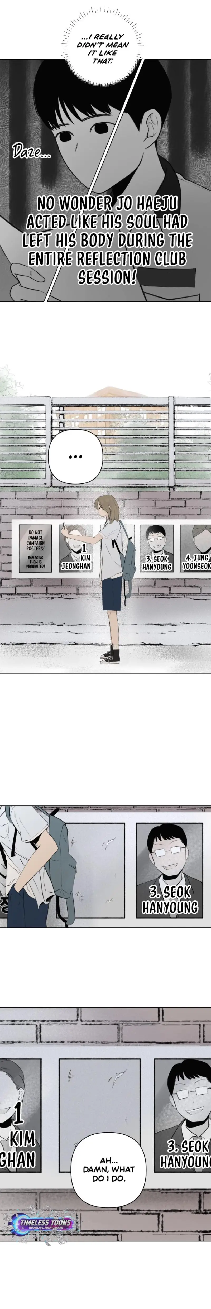 Read Become a Tomato! Manga Online
