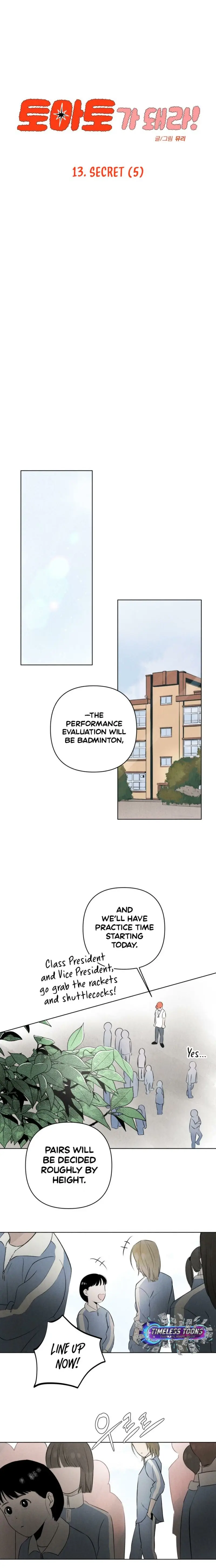 Read Become a Tomato! Manga Online